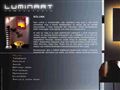 http://www.luminart.hu ismertető oldala